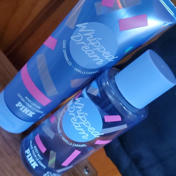 Victoria Secrets